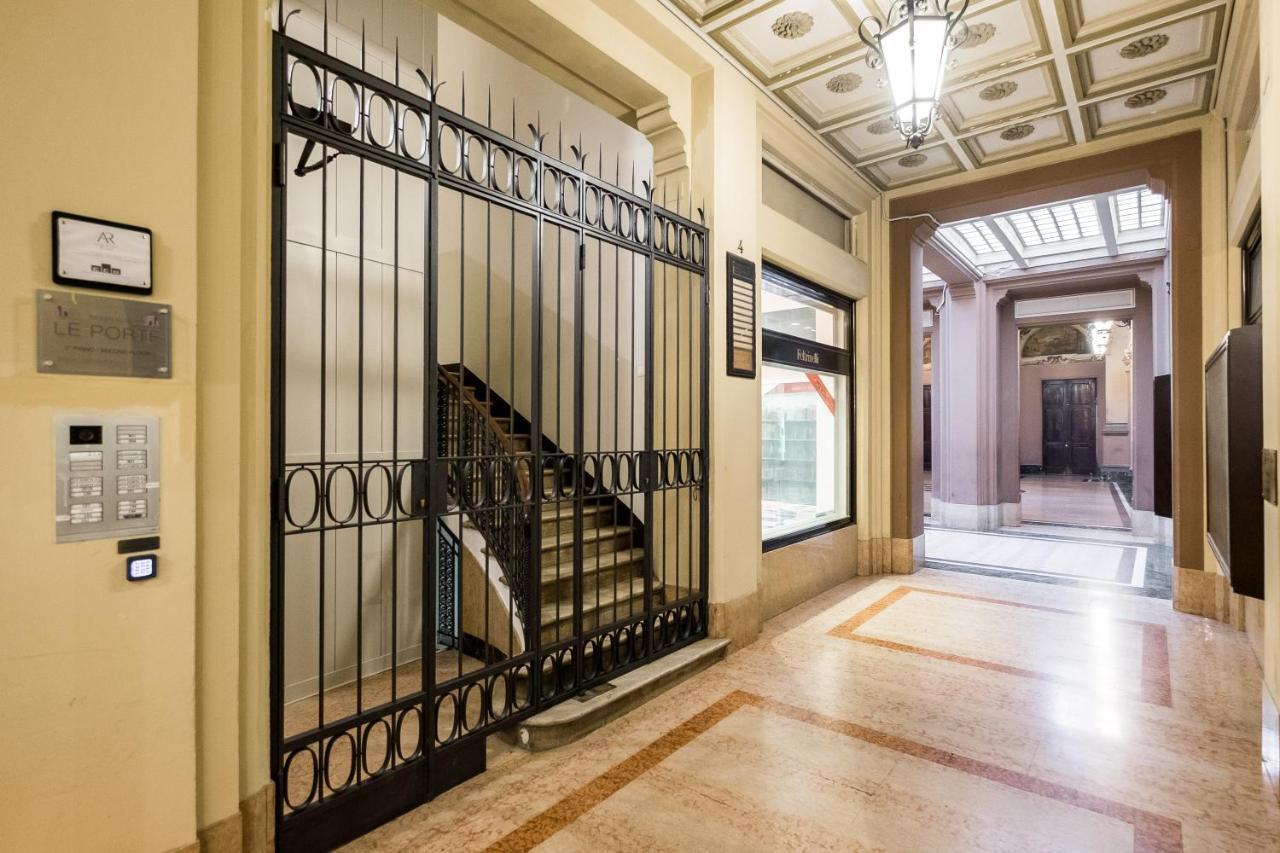 דירות בולוניה Casa Acquaderni מראה חיצוני תמונה